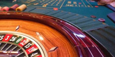 The Lessons of Online Casino Gambler