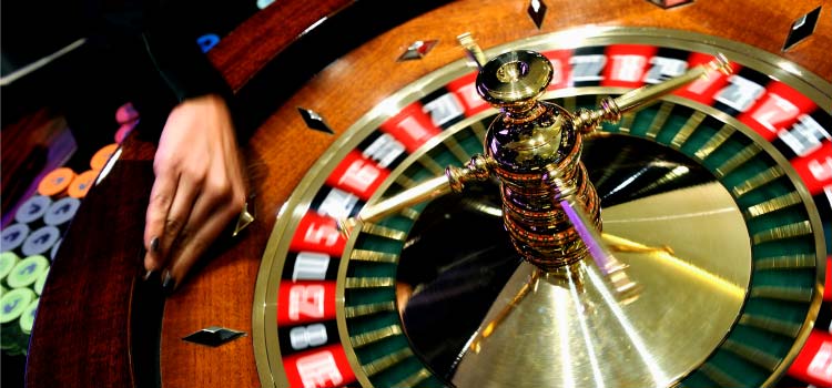 Play a Free Online Casino Game
