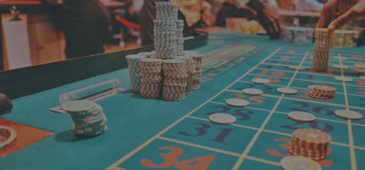 The History Of Casino Sic Bo