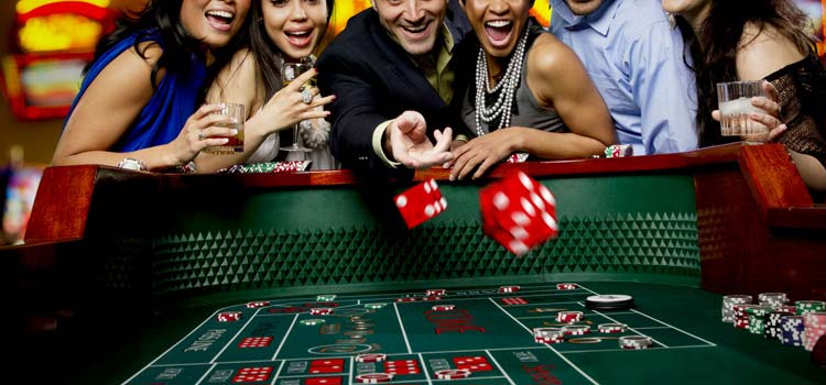 The History Of Casino Games Roulette