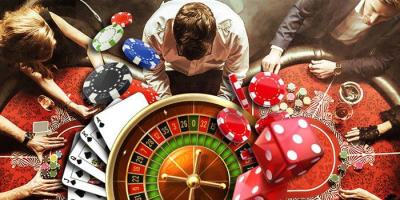 The History Of Online Casino Gambling