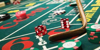 The History Of Keno Casino Games