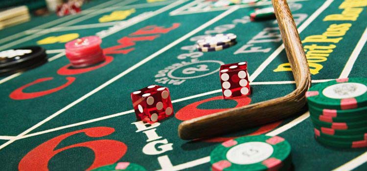 The History Of Keno Casino Games