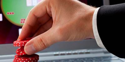 Popularity Of Online Casino Gambling