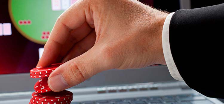 Popularity Of Online Casino Gambling