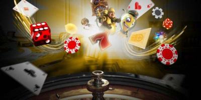 The Casino Game of Live Roulette
