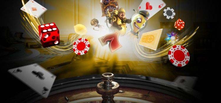 The Casino Game of Live Roulette