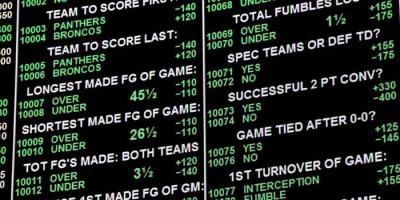 Secret of Super Online Gambling Affiliates
