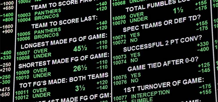 Secret of Super Online Gambling Affiliates