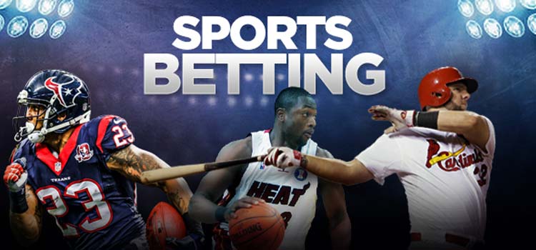 Money Management At Sports Betting