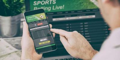 Before You Start Sports Betting Online