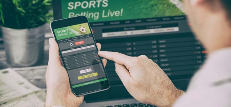 Before You Start Sports Betting Online