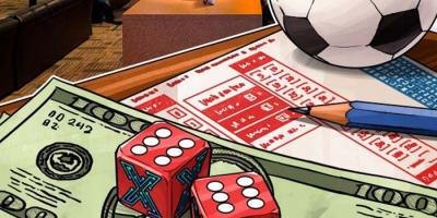 Sports Betting Revenues Can High During FIFA World Cup