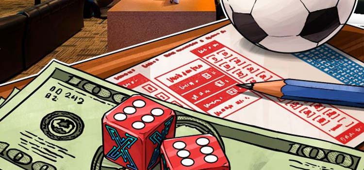 Sports Betting Revenues Can High During FIFA World Cup